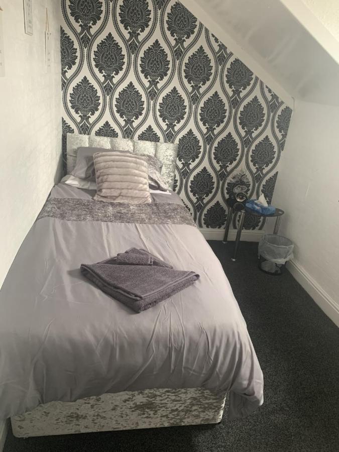 The Butterfly Hotel Group Weekends (Adults Only) Blackpool Exterior photo