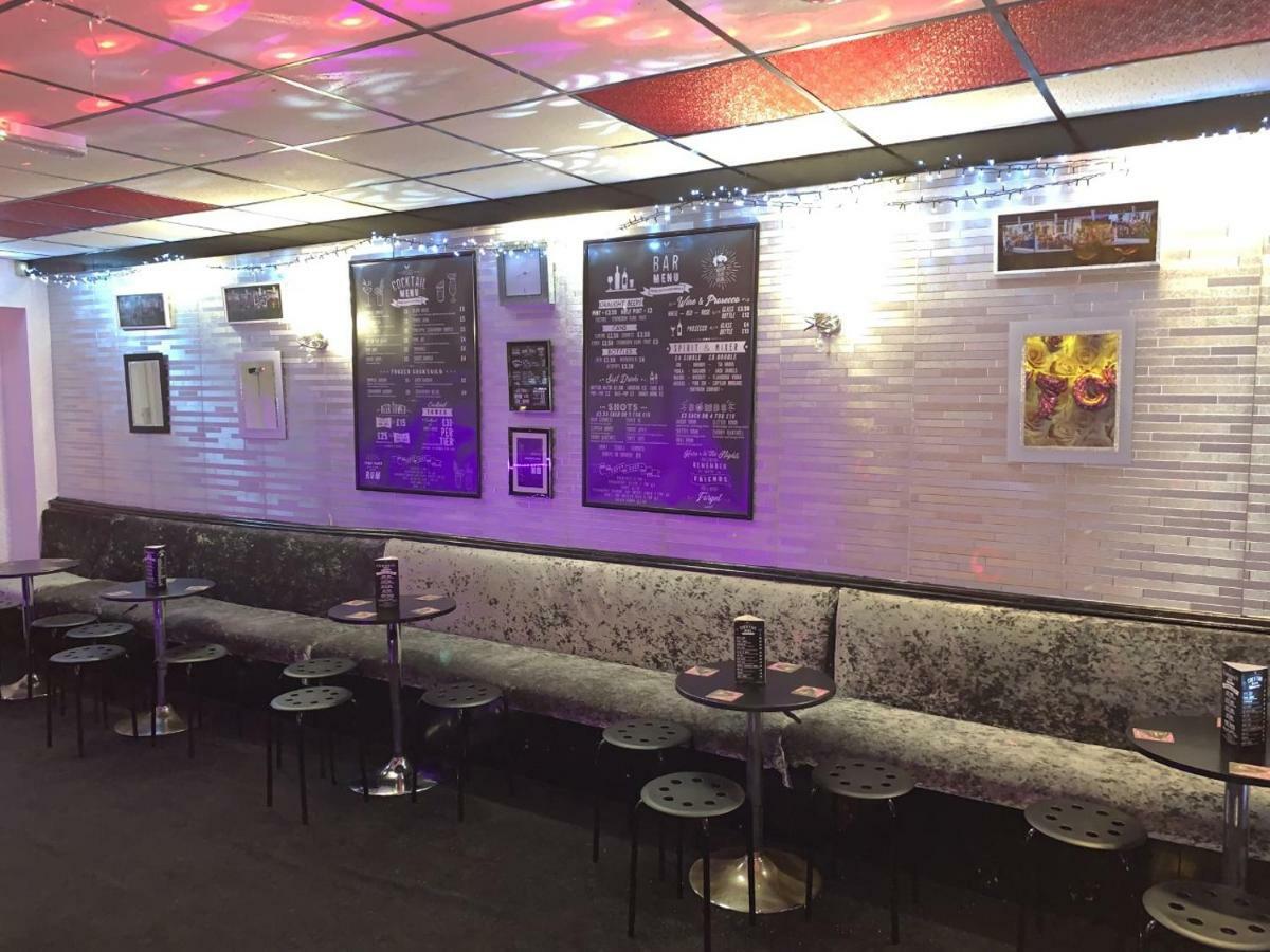 The Butterfly Hotel Group Weekends (Adults Only) Blackpool Exterior photo